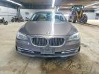 2014 BMW 740 i