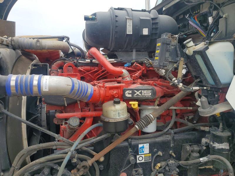 2019 Kenworth T880 Crane Truck