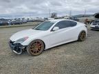 2012 Hyundai Genesis Coupe 2.0t R-spec