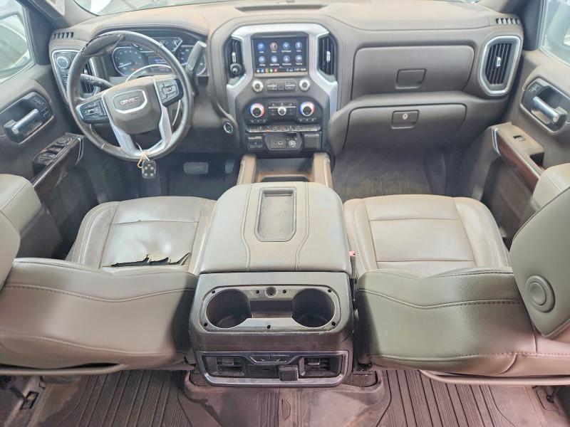 2020 GMC Sierra K1500 SLT