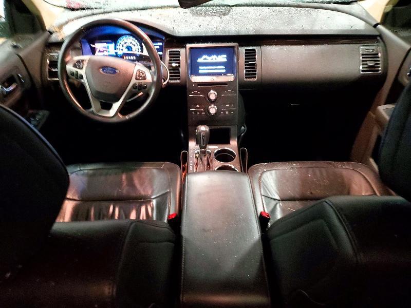 2013 Ford Flex sel