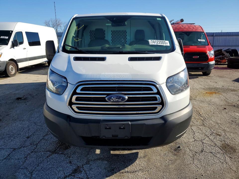 2019 Ford Transit T-250