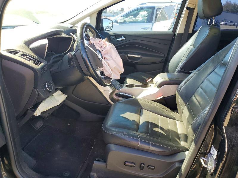 2014 Ford C-max Premium