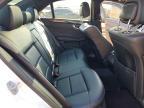 2014 Mercedes-Benz E