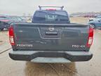 2014 Nissan Frontier PRO-4X