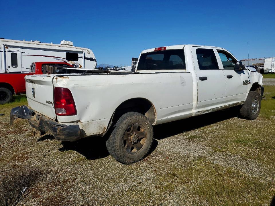 2013 Dodge RAM 3500 ST