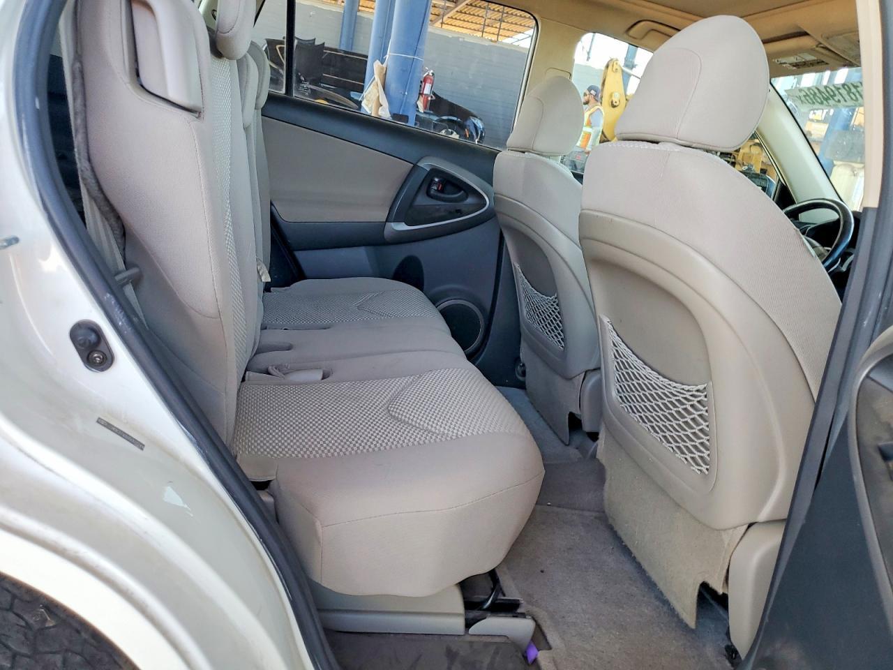 2006 Toyota Rav4 Limited