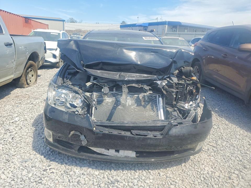2011 Lexus Es 350 Base