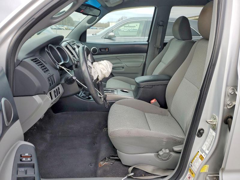 2013 Toyota Tacoma V6