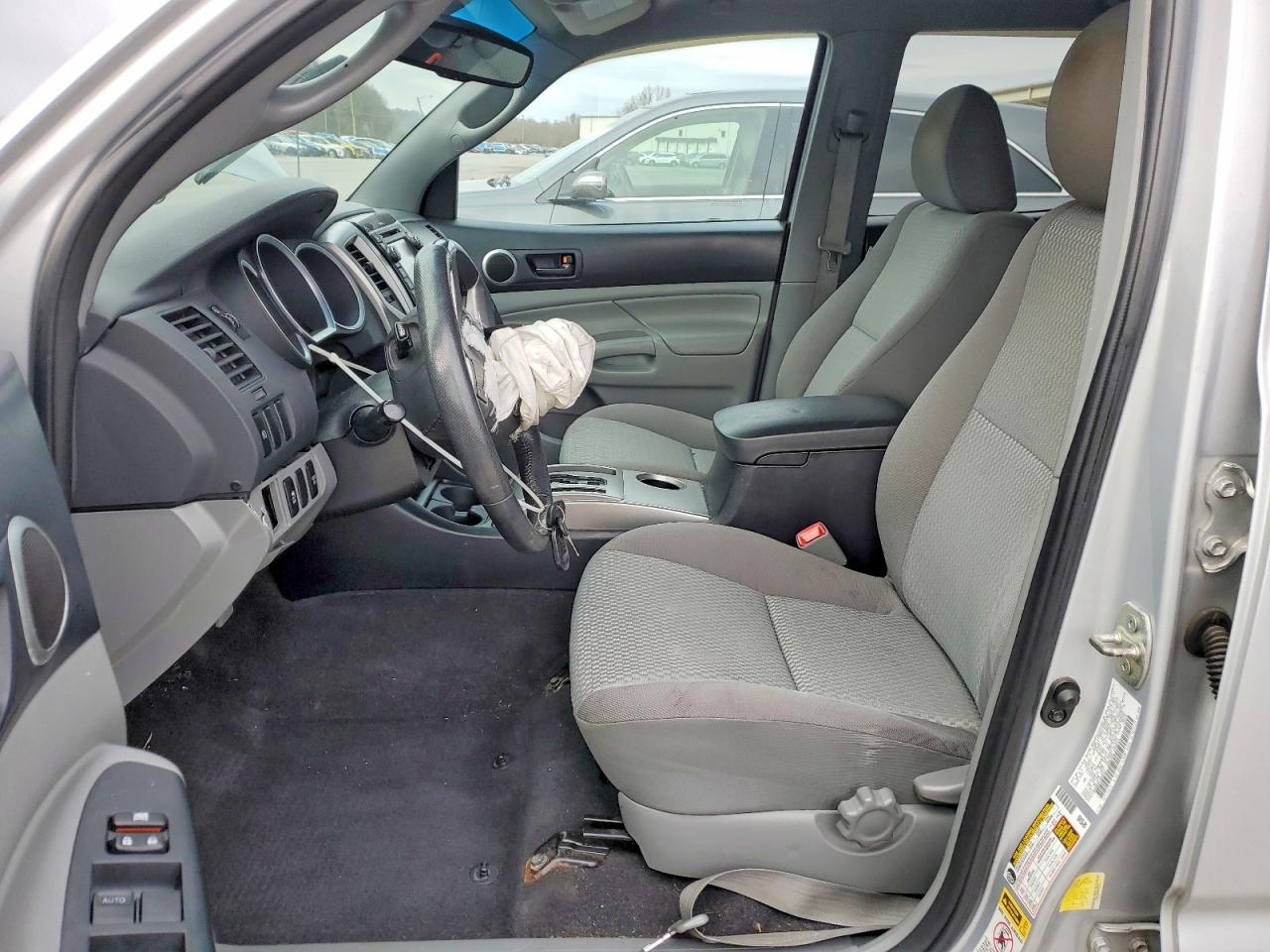 2013 Toyota Tacoma V6
