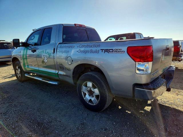2007 Toyota Tundra SR5