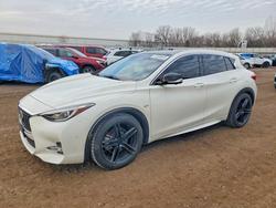 2017 Infiniti Qx30 Sport for sale in Davison, MI