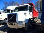 2005 Volvo VHD Dump Truck