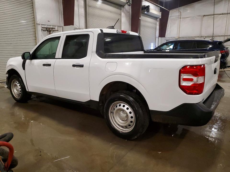 2025 Ford Maverick xl