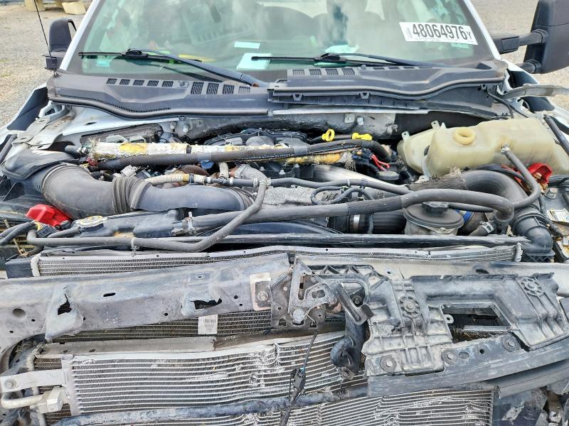 2019 Ford F450 Super Duty Truck Cab AND Chassis