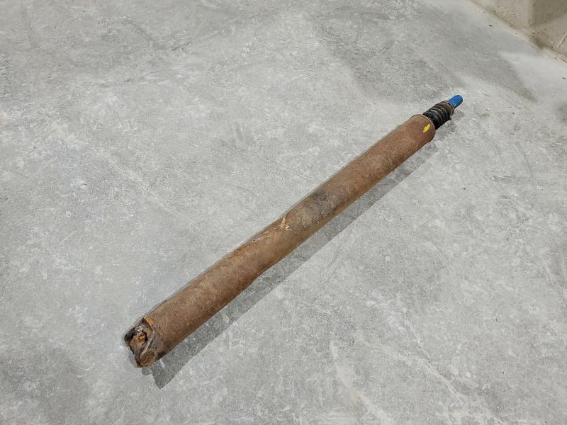 2010 Toyota Tacoma V6