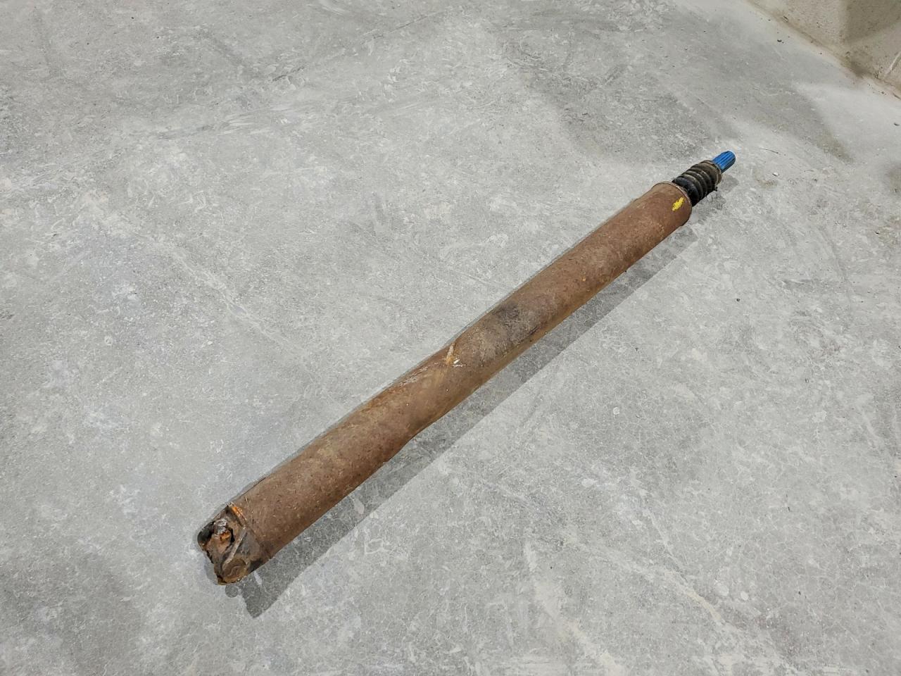 2010 Toyota Tacoma V6