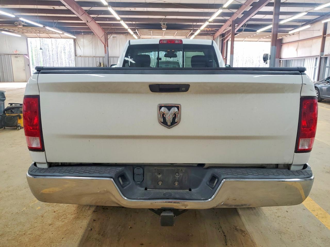 2015 Dodge RAM 1500 ST