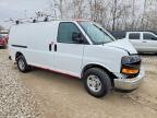 2024 Chevrolet Express 2500 Utility / Service Van