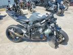 2025 Kawasaki ZX636 K