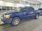 2007 Dodge Dakota Quattro