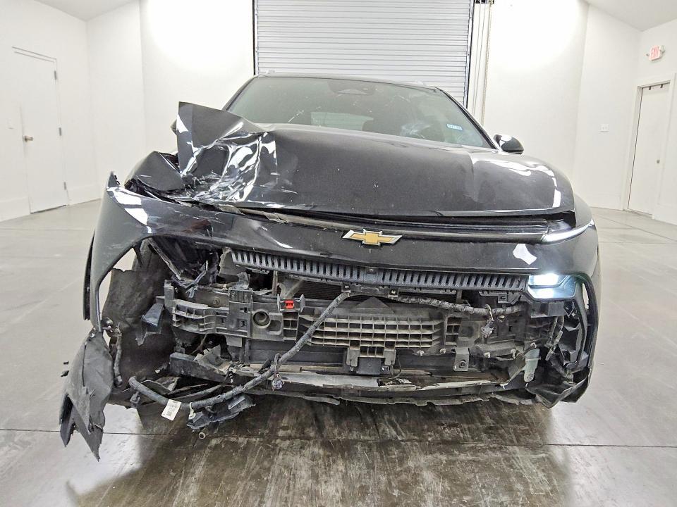 2024 Chevrolet Equinox 2LT