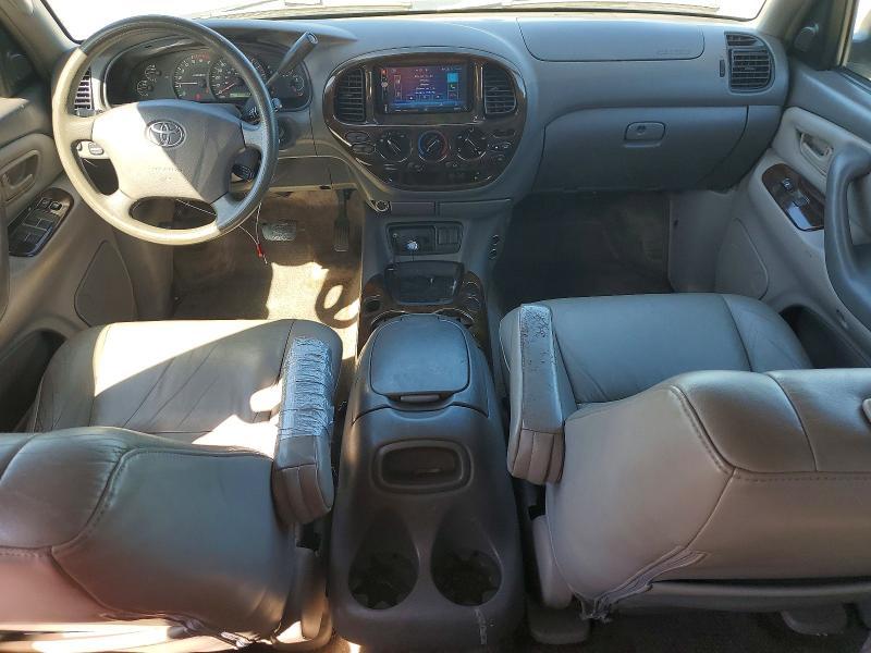 2006 Toyota Tundra SR5