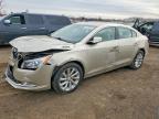 2016 Buick Lacrosse Premium