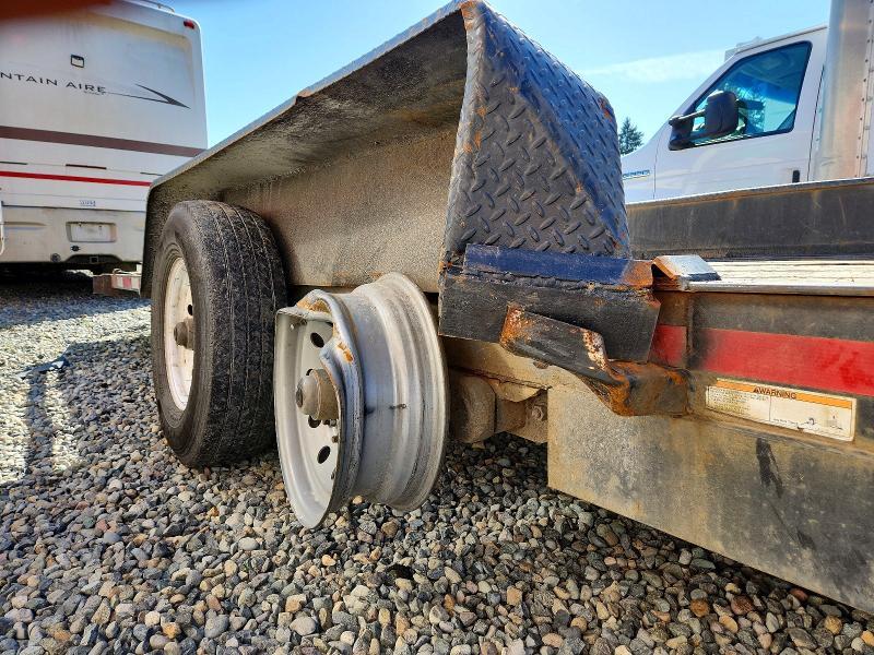 2021 Cot C 2021 CARRY-ON Equipment Trailer