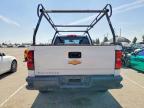 2016 Chevrolet Silverado C1500