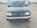 1999 Toyota Tacoma Base