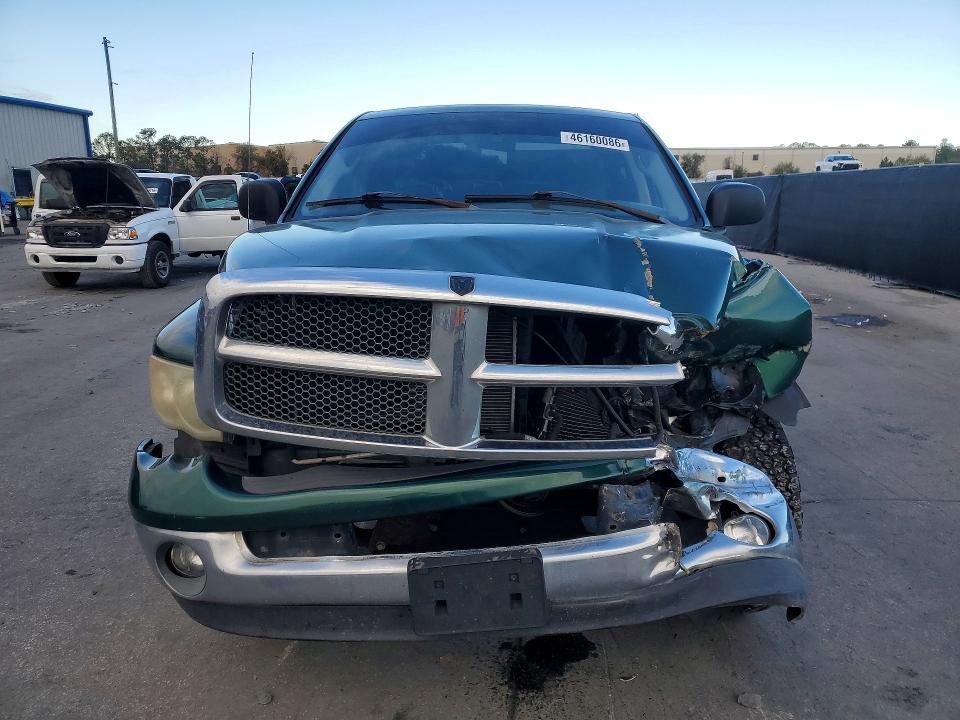 2003 Dodge RAM 1500 ST