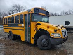 2014 Blubird School Bus / Transit Bus en venta en Columbia Station, OH