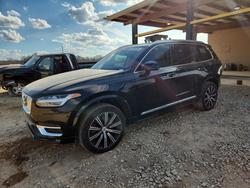 Volvo Xc90 Vehiculos salvage en venta: 2020 Volvo Xc90 T6 Inscription