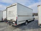 2021 GMC Savana BOX Truck