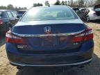 2017 Honda Accord exl