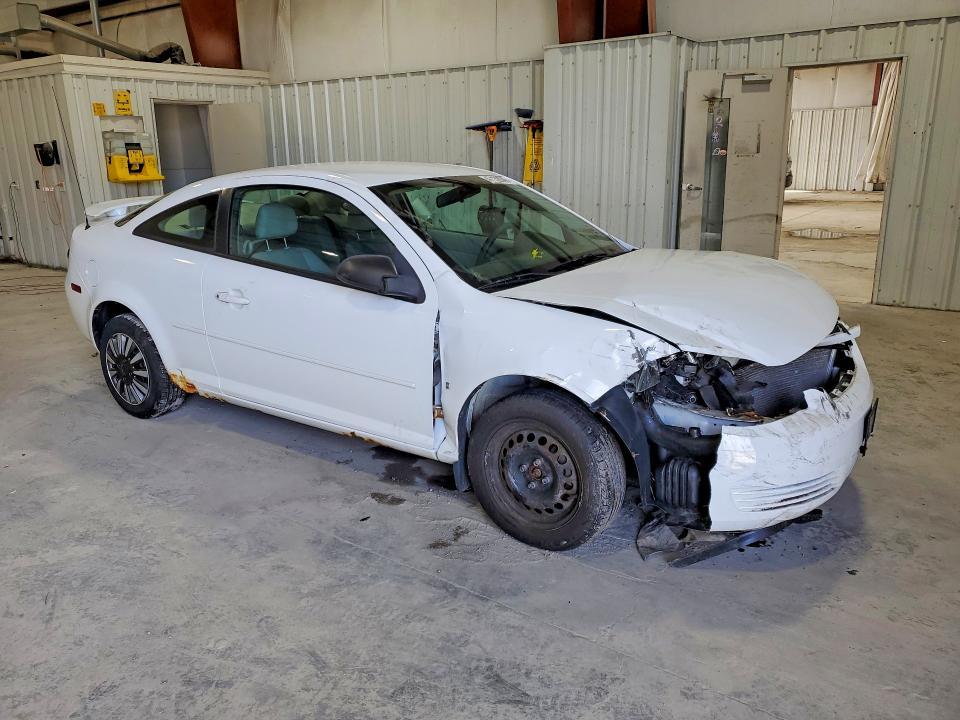 2007 Chevrolet Cobalt ls