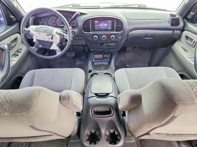 2006 Toyota Tundra SR5