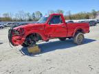2001 Ford Ranger