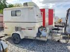 2017 Pelsue UE Fiber Optic Splicing Trailer