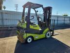 2012 Clark C25L