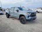 2024 Chevrolet Silverado K1500 LT Trail Boss