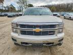 2014 Chevrolet Silverado C1500 LT