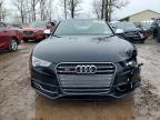 2016 Audi S5 Premium Plus