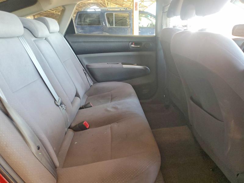 2007 Toyota Prius Base