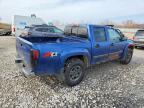 2005 Chevrolet Colorado