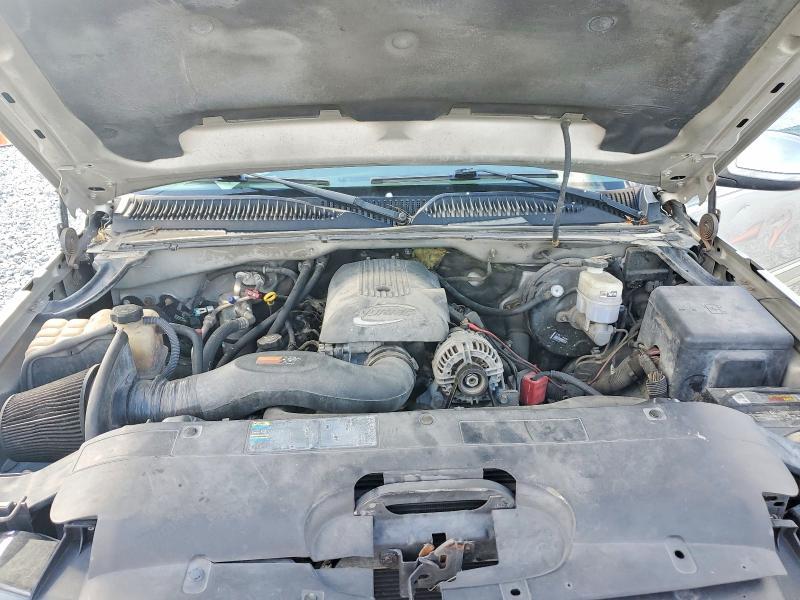 2006 Chevrolet Silverado C1500