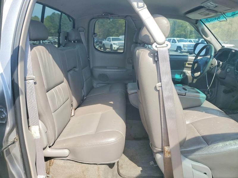 2001 Toyota Tundra SR5
