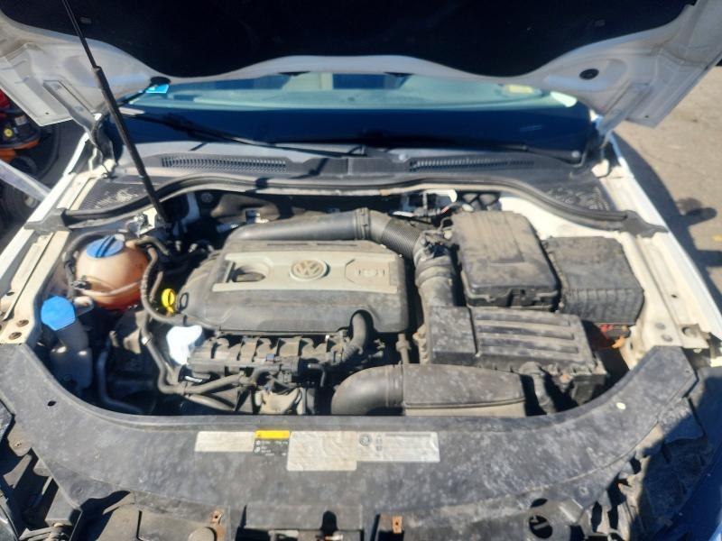 2015 Volkswagen Cc Sport