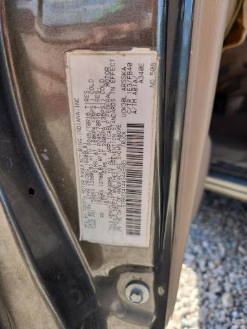 2004 Toyota Tundra SR5